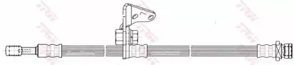 Тормозной шланг TRW купить