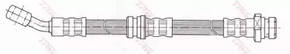 Тормозной шланг TRW купить