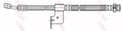 Тормозной шланг TRW купить