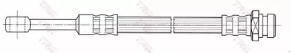 Тормозной шланг TRW купить