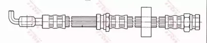 Тормозной шланг TRW купить