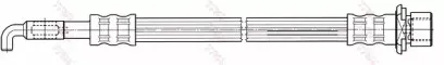 Тормозной шланг TRW купить