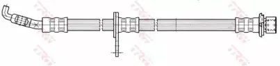 Тормозной шланг TRW купить