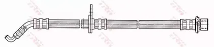 Тормозной шланг TRW купить