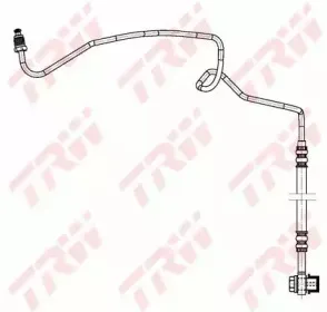 Тормозной шланг TRW купить