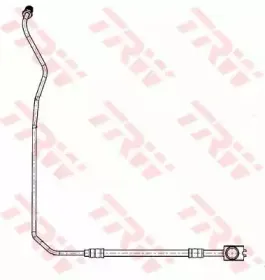 Тормозной шланг TRW купить