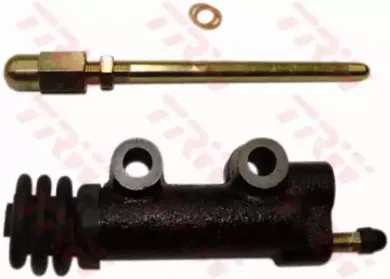 Рабочий цилиндр, система сцепления TRW купить