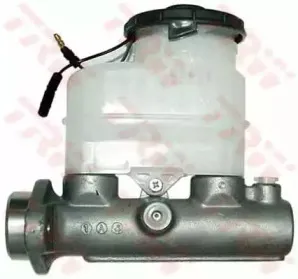 Главный тормозной цилиндр TRW купить