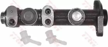 Главный тормозной цилиндр TRW купить