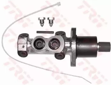 Главный тормозной цилиндр TRW купить