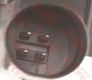 Главный тормозной цилиндр TRW купить