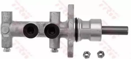 Главный тормозной цилиндр TRW купить