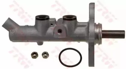 Главный тормозной цилиндр TRW купить