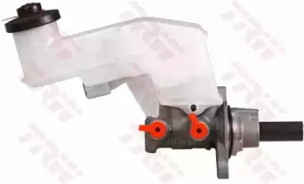 Главный тормозной цилиндр TRW купить