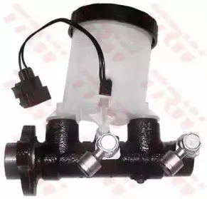 Главный тормозной цилиндр TRW купить