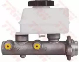 Главный тормозной цилиндр TRW купить