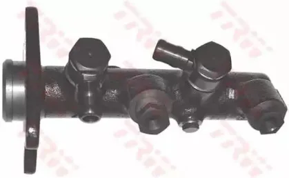 Главный тормозной цилиндр TRW купить