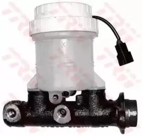 Главный тормозной цилиндр TRW купить