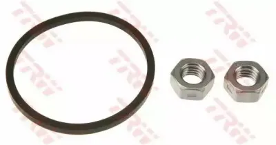 Главный тормозной цилиндр TRW купить