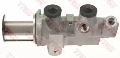 Циліндр гальмівний головний TRW купить