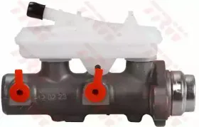 Главный тормозной цилиндр TRW купить