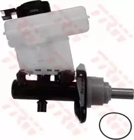 Главный тормозной цилиндр TRW купить