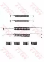 Комплектующие, тормозная колодка TRW купить