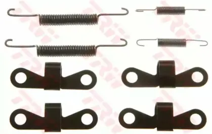 Комплектующие, стояночная тормозная система TRW купить