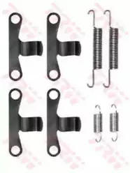 Комплектующие, стояночная тормозная система TRW купить