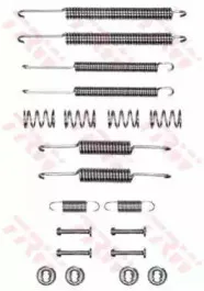 Комплектующие, тормозная колодка TRW купить