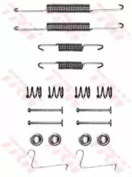 Комплектующие, тормозная колодка TRW купить