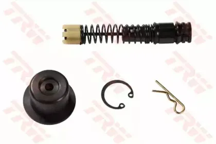 Ремкомплект, главный цилиндр TRW купить