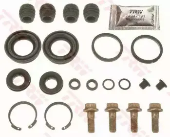 Ремкомплект, тормозной суппорт TRW купить