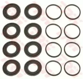 Ремкомплект, тормозной суппорт TRW купить