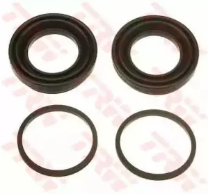 SJ1236  TRW - Ремкомплект супорта гальмівного TRW купить