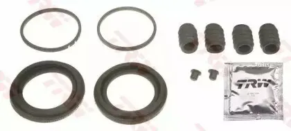 Ремкомплект, тормозной суппорт TRW купить