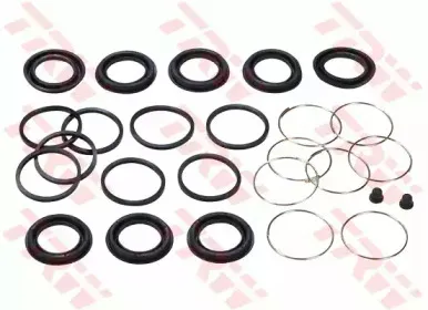 Ремкомплект, тормозной суппорт TRW купить