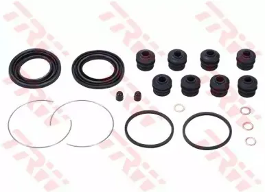 Ремкомплект, тормозной суппорт TRW купить