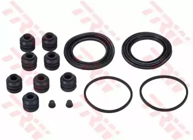 Ремкомплект, тормозной суппорт TRW купить