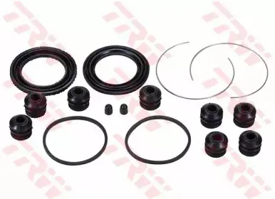 Ремкомплект, тормозной суппорт TRW купить