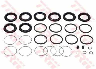 Ремкомплект, тормозной суппорт TRW купить