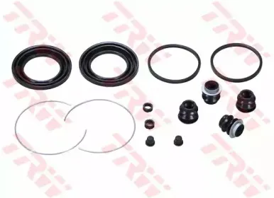 Ремкомплект, тормозной суппорт TRW купить