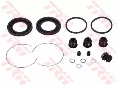 Ремкомплект, тормозной суппорт TRW купить