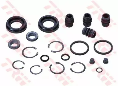 Ремкомплект, тормозной суппорт TRW купить