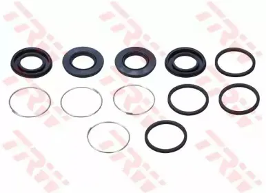 Ремкомплект, тормозной суппорт TRW купить