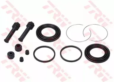 Ремкомплект, тормозной суппорт TRW купить