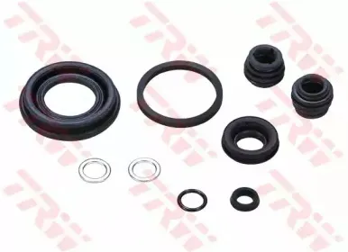 Ремкомплект, тормозной суппорт TRW купить