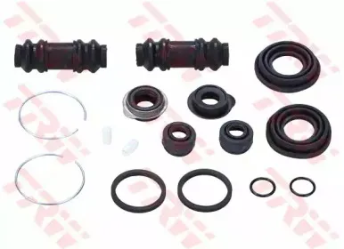 Ремкомплект, тормозной суппорт TRW купить