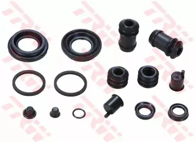 Ремкомплект, тормозной суппорт TRW купить