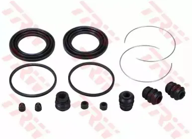 Ремкомплект, тормозной суппорт TRW купить